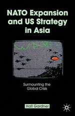 Télécharger le livre :  NATO Expansion and US Strategy in Asia