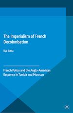 Download this eBook The Imperialism of French Decolonisaton