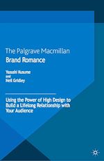 Télécharger le livre :  Brand Romance