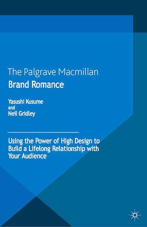 Téléchargez le livre :  Brand Romance