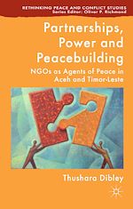 Download this eBook Partnerships, Power and Peacebuilding