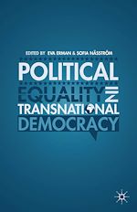 Télécharger le livre :  Political Equality in Transnational Democracy