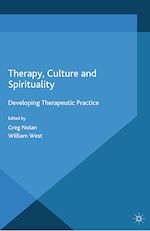 Télécharger le livre :  Therapy, Culture and Spirituality