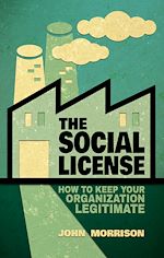 Télécharger le livre :  The Social License