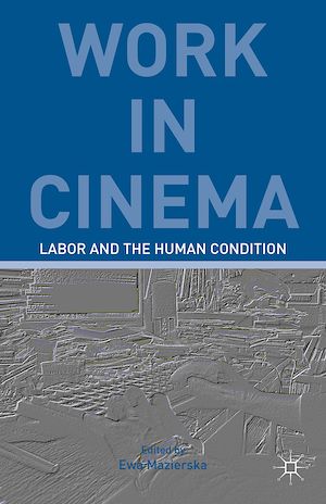Téléchargez le livre :  Work in Cinema
