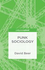 Télécharger le livre :  Punk Sociology