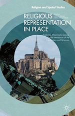 Télécharger le livre :  Religious Representation in Place
