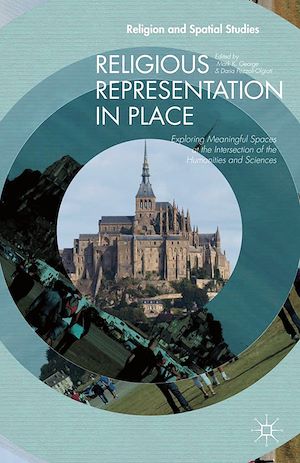 Téléchargez le livre :  Religious Representation in Place