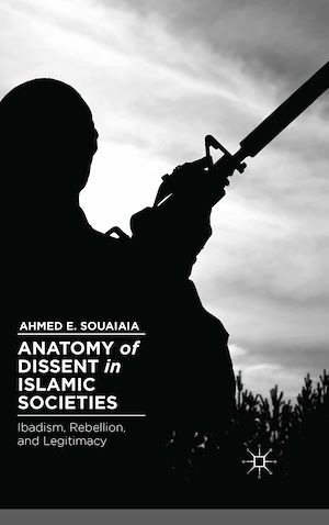 Téléchargez le livre :  Anatomy of Dissent in Islamic Societies