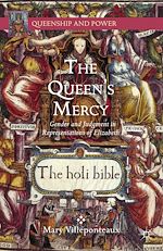 Download this eBook The Queen's Mercy