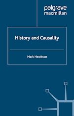 Télécharger le livre :  History and Causality