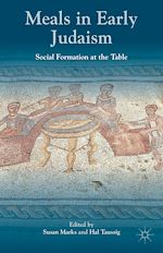 Télécharger le livre :  Meals in Early Judaism