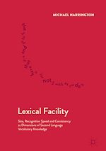 Download this eBook Lexical Facility