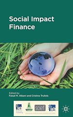Télécharger le livre :  Social Impact Finance