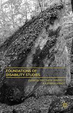 Télécharger le livre :  Foundations of Disability Studies