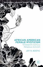 Télécharger le livre :  African American Female Mysticism