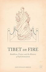 Télécharger le livre :  Tibet on Fire