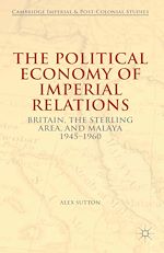 Download this eBook The Political Economy of Imperial Relations