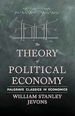Télécharger le livre :  The Theory of Political Economy