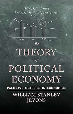 Téléchargez le livre :  The Theory of Political Economy