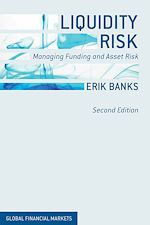 Télécharger le livre :  Liquidity Risk