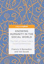 Télécharger le livre :  Knowing Humanity in the Social World