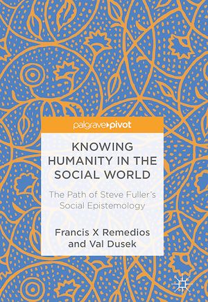 Téléchargez le livre :  Knowing Humanity in the Social World