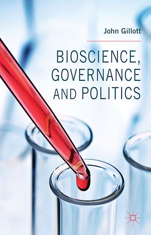 Téléchargez le livre :  Bioscience, Governance and Politics