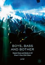 Télécharger le livre :  Boys, Bass and Bother