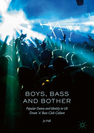Téléchargez le livre :  Boys, Bass and Bother