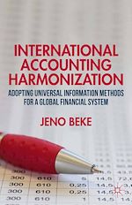 Télécharger le livre :  International Accounting Harmonization