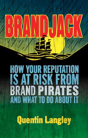 Téléchargez le livre :  Brandjack
