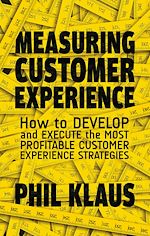 Télécharger le livre :  Measuring Customer Experience