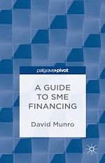 Télécharger le livre :  A Guide to SME Financing