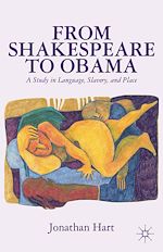 Télécharger le livre :  From Shakespeare to Obama