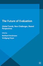 Télécharger le livre :  The Future of Evaluation