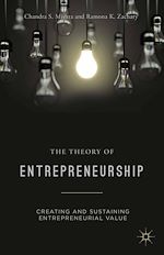 Télécharger le livre :  The Theory of Entrepreneurship
