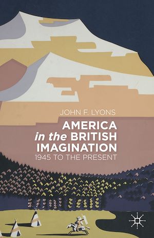 Téléchargez le livre :  America in the British Imagination