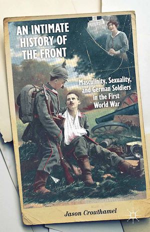 Téléchargez le livre :  An Intimate History of the Front