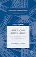 Télécharger le livre :  American Sociology