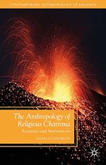 Download this eBook The Anthropology of Religious Charisma
