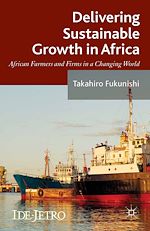 Télécharger le livre :  Delivering Sustainable Growth in Africa