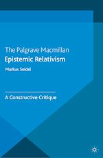 Télécharger le livre :  Epistemic Relativism