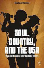 Télécharger le livre :  Soul, Country, and the USA