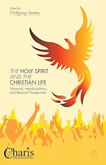 Télécharger le livre :  The Holy Spirit and the Christian Life
