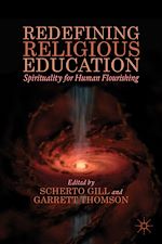 Télécharger le livre :  Redefining Religious Education