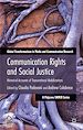 Télécharger le livre :  Communication Rights and Social Justice