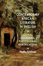 Télécharger le livre :  Contemporary African Literature in English