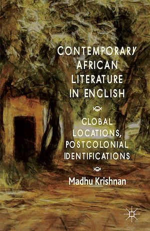 Téléchargez le livre :  Contemporary African Literature in English