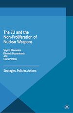 Download this eBook The EU and the Non-Proliferation of Nuclear Weapons
